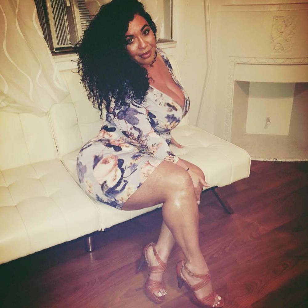 Meet your Posher, Michelle